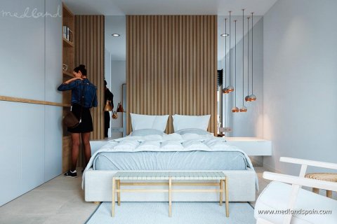 Villa zum Verkauf in Murcia, Spanien 4 Schlafzimmer, 139 m2 Nr. 36198 - Foto 13