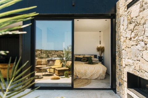Villa zum Verkauf in La Marquesa, Alicante, Spanien 3 Schlafzimmer, 250 m2 Nr. 56060 - Foto 29