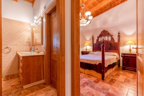 Finca zum Verkauf in Puntiro, Mallorca, Spanien 6 Schlafzimmer, 1846 m2 Nr. 56612 - Foto 21