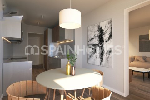 Penthäuser zum Verkauf in Velez-Malaga, Malaga, Spanien 2 Schlafzimmer, 88 m2 Nr. 56951 - Foto 9