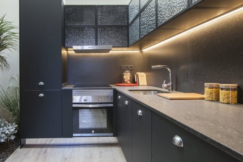 Wohnung zum Verkauf in Barcelona, Spanien 2 Schlafzimmer, 55 m2 Nr. 57355 - Foto 8