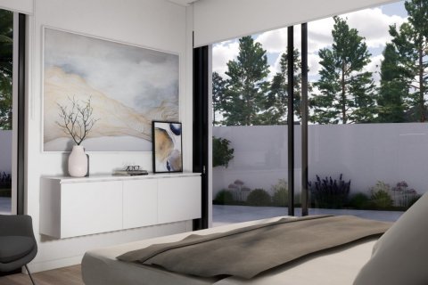Villa zum Verkauf in Pilar de la Horadada, Alicante, Spanien 3 Schlafzimmer, 146 m2 Nr. 56358 - Foto 10