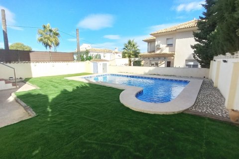 Villa zum Verkauf in Albir, Alicante, Spanien 3 Schlafzimmer, 220 m2 Nr. 56774 - Foto 10