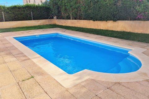 Wohnung zur Miete in Cala Figuera, Mallorca, Spanien 3 Schlafzimmer, 92 m2 Nr. 56631 - Foto 4