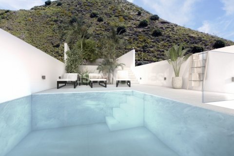 Villa zum Verkauf in Torrox, Malaga, Spanien 3 Schlafzimmer, 268 m2 Nr. 55732 - Foto 2