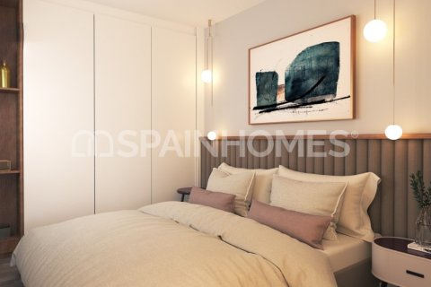 Penthäuser zum Verkauf in Velez-Malaga, Malaga, Spanien 2 Schlafzimmer, 88 m2 Nr. 56951 - Foto 7