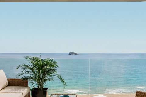 Wohnung zum Verkauf in Benidorm, Alicante, Spanien 3 Schlafzimmer, 109 m2 Nr. 56444 - Foto 12