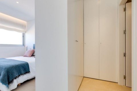 Wohnung zum Verkauf in Los Balcones, Alicante, Spanien 2 Schlafzimmer, 84 m2 Nr. 56196 - Foto 15