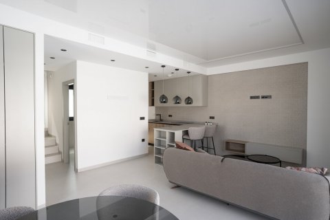Villa zum Verkauf in Urbanizacion Las Filipinas, Alicante, Spanien 3 Schlafzimmer, 106 m2 Nr. 56056 - Foto 7