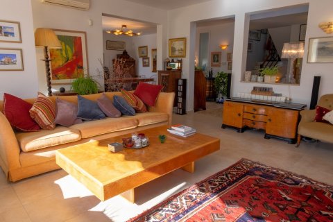 Villa zum Verkauf in Altea, Alicante, Spanien 3 Schlafzimmer, 351 m2 Nr. 55696 - Foto 8