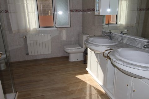 Villa zum Verkauf in Calpe, Alicante, Spanien 3 Schlafzimmer, 160 m2 Nr. 57073 - Foto 24