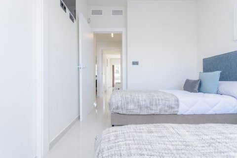 Wohnung zum Verkauf in Los Balcones, Alicante, Spanien 2 Schlafzimmer, 63 m2 Nr. 56250 - Foto 15