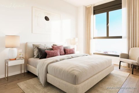 Wohnung zum Verkauf in Estepona, Malaga, Spanien 2 Schlafzimmer, 75 m2 Nr. 57060 - Foto 9