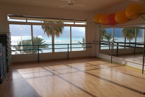 Gewerbeimmobilien zum Verkauf Altea, Alicante, Spanien 380 m2 Nr. 57398 - Foto 2