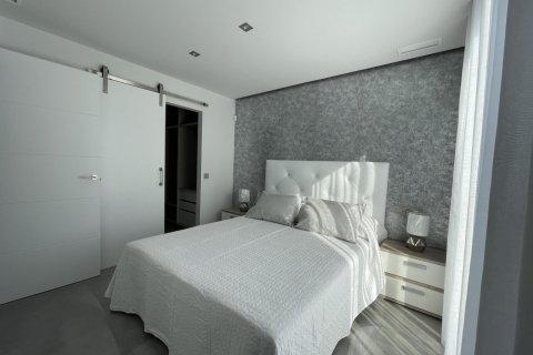 Villa zum Verkauf in Los Altos, Alicante, Spanien 3 Schlafzimmer, 175 m2 Nr. 56194 - Foto 9