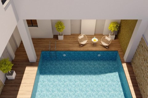 Wohnung zum Verkauf in Torrevieja, Alicante, Spanien 2 Schlafzimmer, 100 m2 Nr. 56417 - Foto 9