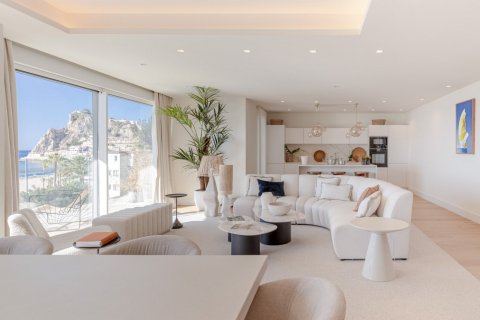 Wohnung zum Verkauf in Benidorm, Alicante, Spanien 3 Schlafzimmer, 109 m2 Nr. 56444 - Foto 7