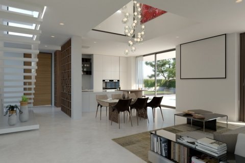 Villa zum Verkauf in Campoamor, Alicante, Spanien 4 Schlafzimmer, 225 m2 Nr. 56111 - Foto 5