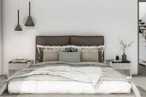 Villa zum Verkauf in Torrox, Malaga, Spanien 3 Schlafzimmer, 268 m2 Nr. 55732 - Foto 10