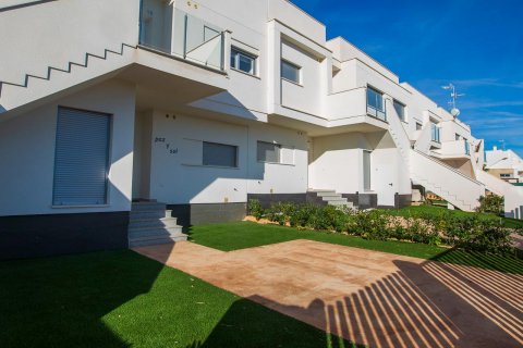 Wohnung zum Verkauf in Los Montesinos, Alicante, Spanien 3 Schlafzimmer, 90 m2 Nr. 55690 - Foto 1