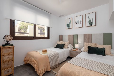 Villa zum Verkauf in Villamartin, Alicante, Spanien 3 Schlafzimmer, 83 m2 Nr. 56451 - Foto 10