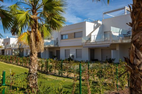 Wohnung zum Verkauf in Los Montesinos, Alicante, Spanien 2 Schlafzimmer, 65 m2 Nr. 55692 - Foto 18