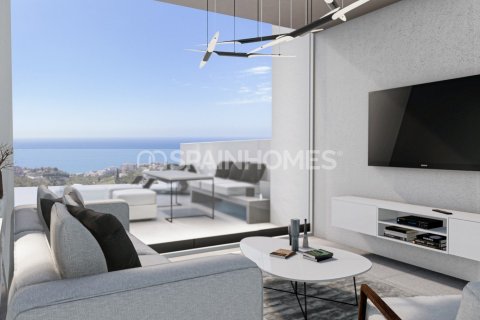 Villa zum Verkauf in Torrox, Malaga, Spanien 3 Schlafzimmer, 268 m2 Nr. 55732 - Foto 6