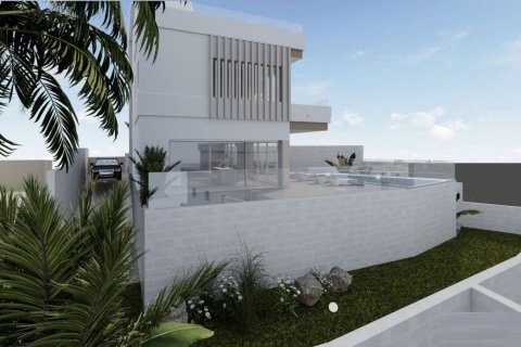 Villa zum Verkauf in Dehesa De Campoamor, Alicante, Spanien 4 Schlafzimmer, 326 m2 Nr. 56335 - Foto 16