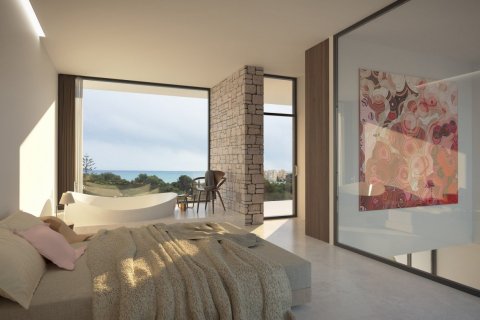Villa zum Verkauf in Campoamor, Alicante, Spanien 4 Schlafzimmer, 225 m2 Nr. 56111 - Foto 7
