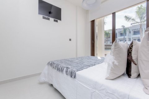 Wohnung zum Verkauf in Los Balcones, Alicante, Spanien 2 Schlafzimmer, 63 m2 Nr. 56250 - Foto 10