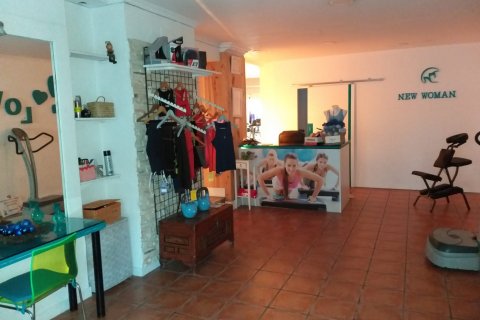 Gewerbeimmobilien zum Verkauf Altea, Alicante, Spanien 380 m2 Nr. 57398 - Foto 4