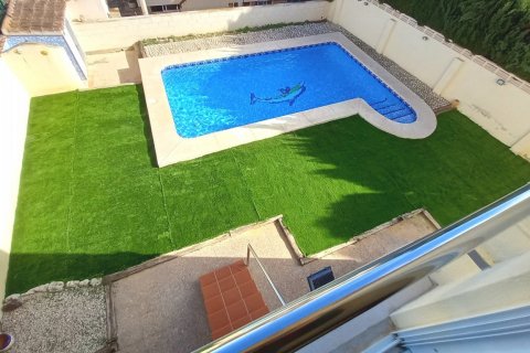 Villa zum Verkauf in Albir, Alicante, Spanien 3 Schlafzimmer, 220 m2 Nr. 56774 - Foto 15