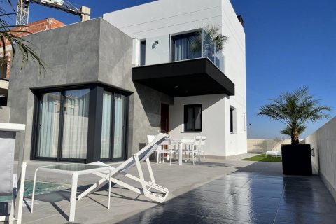 Villa zum Verkauf in Los Altos, Alicante, Spanien 3 Schlafzimmer, 175 m2 Nr. 56194 - Foto 24
