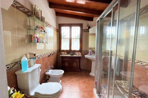 Finca zum Verkauf in Sa Pobla, Mallorca, Spanien 4 Schlafzimmer, 164 m2 Nr. 56688 - Foto 12