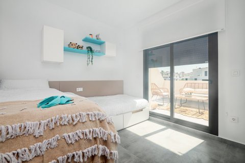 Villa zum Verkauf in Villamartin, Alicante, Spanien 3 Schlafzimmer, 83 m2 Nr. 56451 - Foto 9