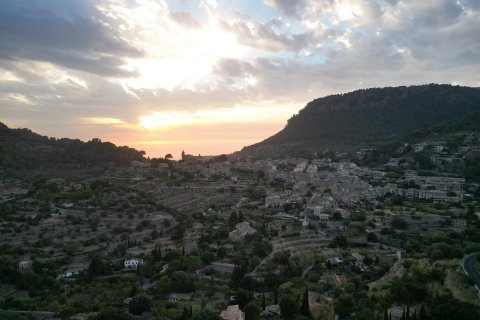 Finca zum Verkauf in Valldemosa, Mallorca, Spanien 5 Schlafzimmer, 500 m2 Nr. 57031 - Foto 14