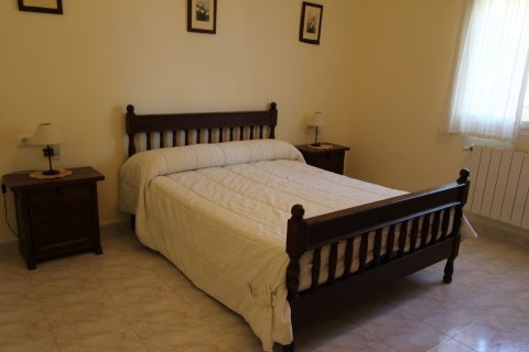 Villa zum Verkauf in Calpe, Alicante, Spanien 3 Schlafzimmer, 160 m2 Nr. 57073 - Foto 22