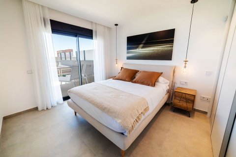 Penthäuser zum Verkauf in Gran Alacant, Alicante, Spanien 3 Schlafzimmer, 93 m2 Nr. 57053 - Foto 12