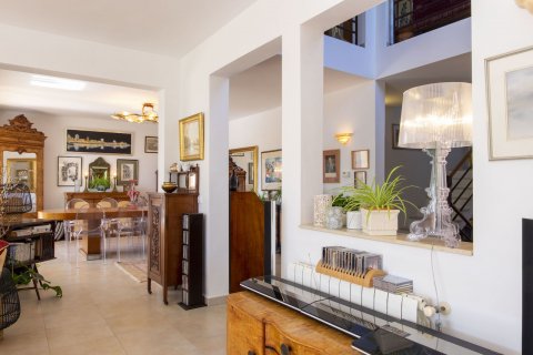 Villa zum Verkauf in Altea, Alicante, Spanien 3 Schlafzimmer, 351 m2 Nr. 55696 - Foto 12