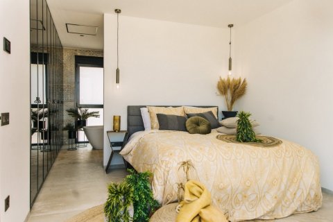 Villa zum Verkauf in La Marquesa, Alicante, Spanien 3 Schlafzimmer, 250 m2 Nr. 56060 - Foto 21