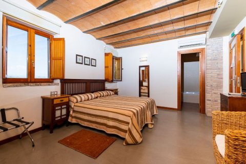 Hotel zum Verkauf in Valencia, Spanien 12 Schlafzimmer, 800 m2 Nr. 57358 - Foto 29