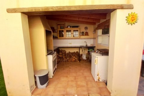 Villa zum Verkauf in Albir, Alicante, Spanien 3 Schlafzimmer, 220 m2 Nr. 56774 - Foto 9