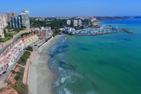 Wohnung zum Verkauf in Campoamor, Alicante, Spanien 3 Schlafzimmer, 104 m2 Nr. 56079 - Foto 15