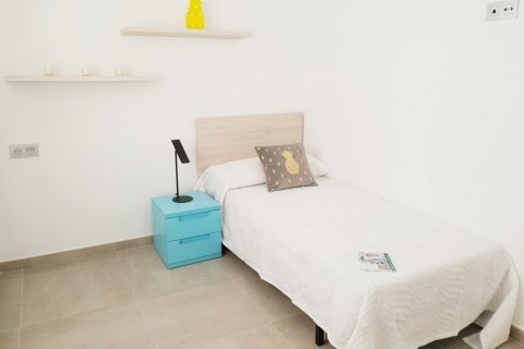Villa zum Verkauf in Pinar De Campoverde, Alicante, Spanien 3 Schlafzimmer, 116 m2 Nr. 56226 - Foto 13