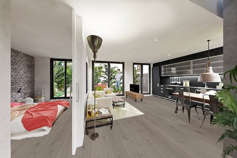 Wohnung zum Verkauf in Barcelona, Spanien 2 Schlafzimmer, 55 m2 Nr. 57355 - Foto 17