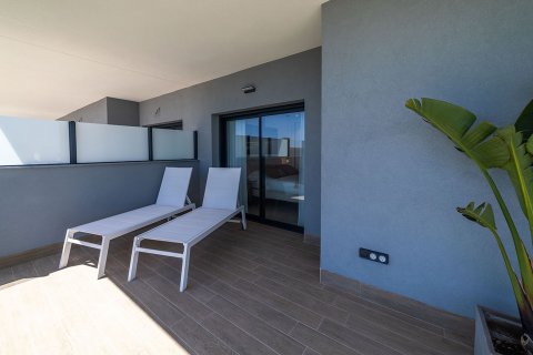 Penthäuser zum Verkauf in Gran Alacant, Alicante, Spanien 3 Schlafzimmer, 93 m2 Nr. 57053 - Foto 23