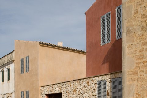 Townhouse zum Verkauf in Els Llombards, Mallorca, Spanien 8 Schlafzimmer, 437 m2 Nr. 57006 - Foto 14