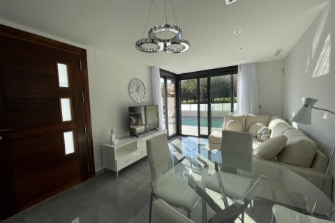 Villa zum Verkauf in Los Altos, Alicante, Spanien 3 Schlafzimmer, 175 m2 Nr. 56194 - Foto 3