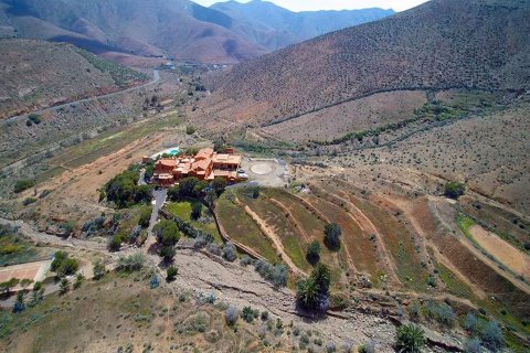 Finca zum Verkauf Betancuria, Fuerteventura, Spanien 16 Schlafzimmer, 2000 m2 Nr. 55177 - Foto 30