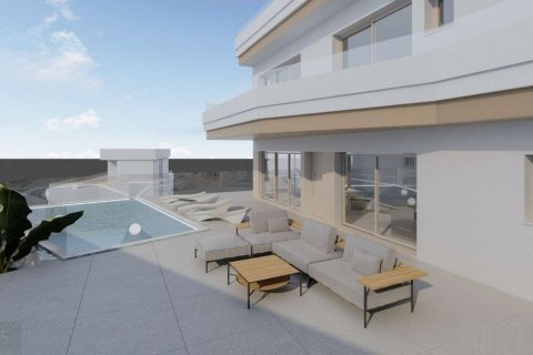 Villa zum Verkauf in Dehesa De Campoamor, Alicante, Spanien 4 Schlafzimmer, 326 m2 Nr. 56335 - Foto 13